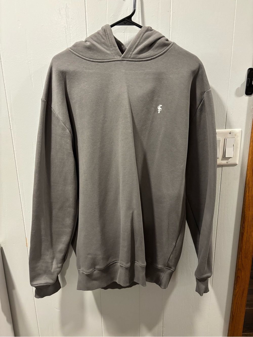 Father Sons Men’s Hoodie Size XXL